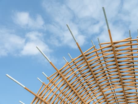 Bamboo Theater